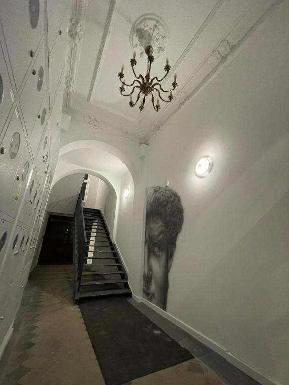 Kamienica Centrum Apartament 16 Stettin Eksteriør billede